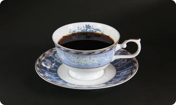 ブレンドコーヒー